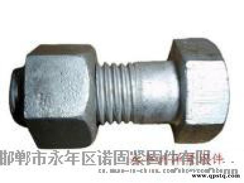 诺固厂供应GB30栓、m12-m36铁塔螺栓图4