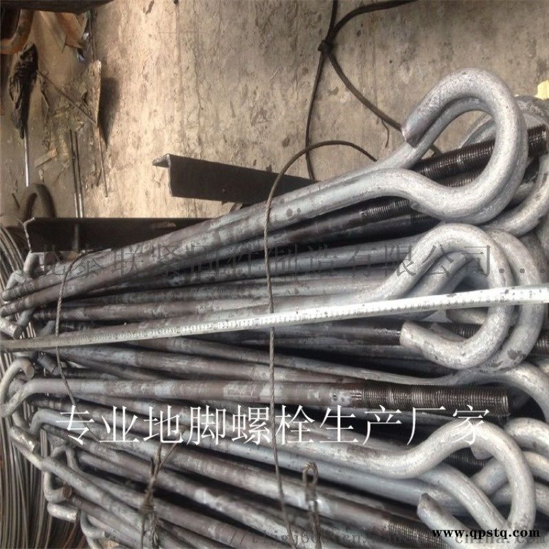 安徽厂家供应高强外六角螺栓个钢结构螺栓 螺母图5