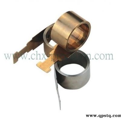 恒力发条弹簧,精密恒力发条弹簧,弹簧