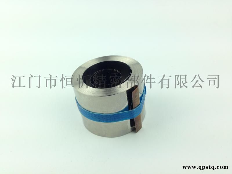 恒力发条弹簧,精密恒力发条弹簧,弹簧图4