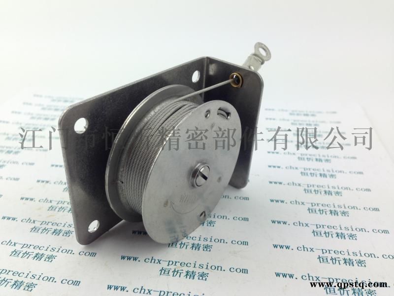 恒力发条弹簧,精密恒力发条弹簧,弹簧图2