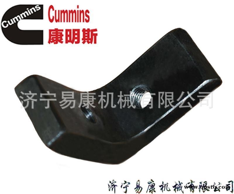 康明斯QSX15连杆螺栓3882793 X15螺栓图4