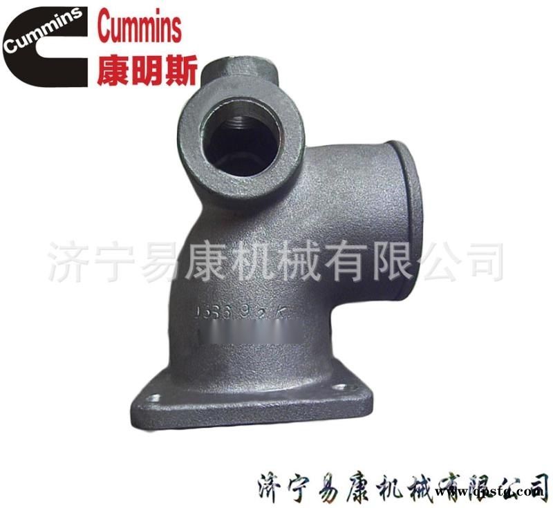 康明斯QSM11螺栓水泵安装螺栓3822067图3