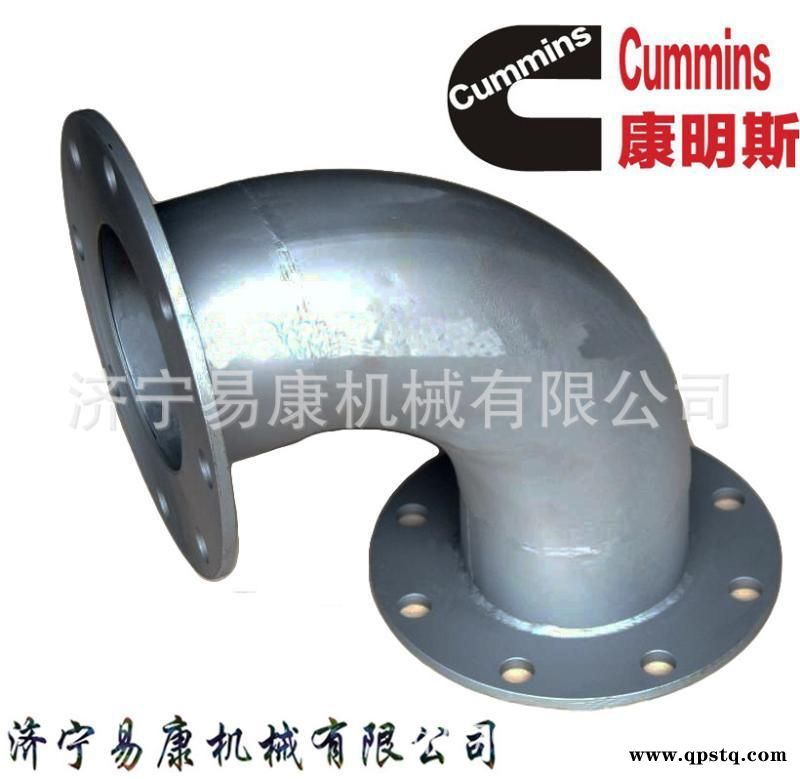 康明斯QSM11螺栓水泵安装螺栓3822067图4