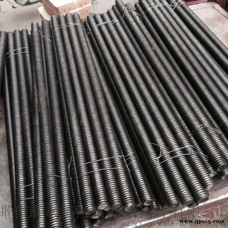 圆钢梯形扣丝杆@模板加固梯形扣螺栓图5