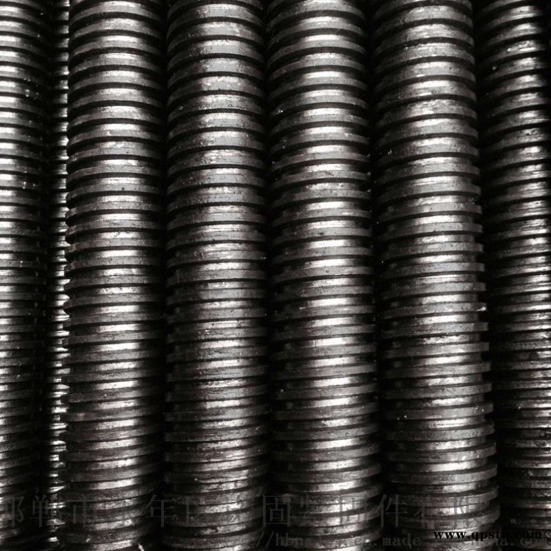 圆钢梯形扣丝杆@模板加固梯形扣螺栓图4