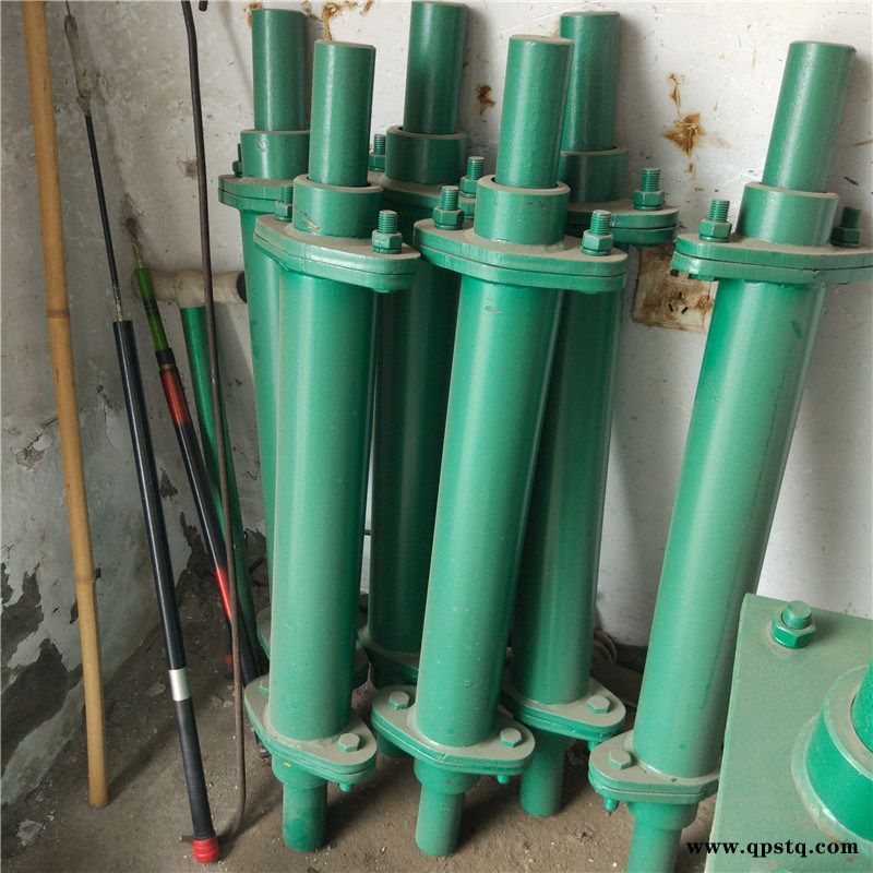 HT1-63弹簧缓冲器,电梯和行车专用弹簧安全碰头图2