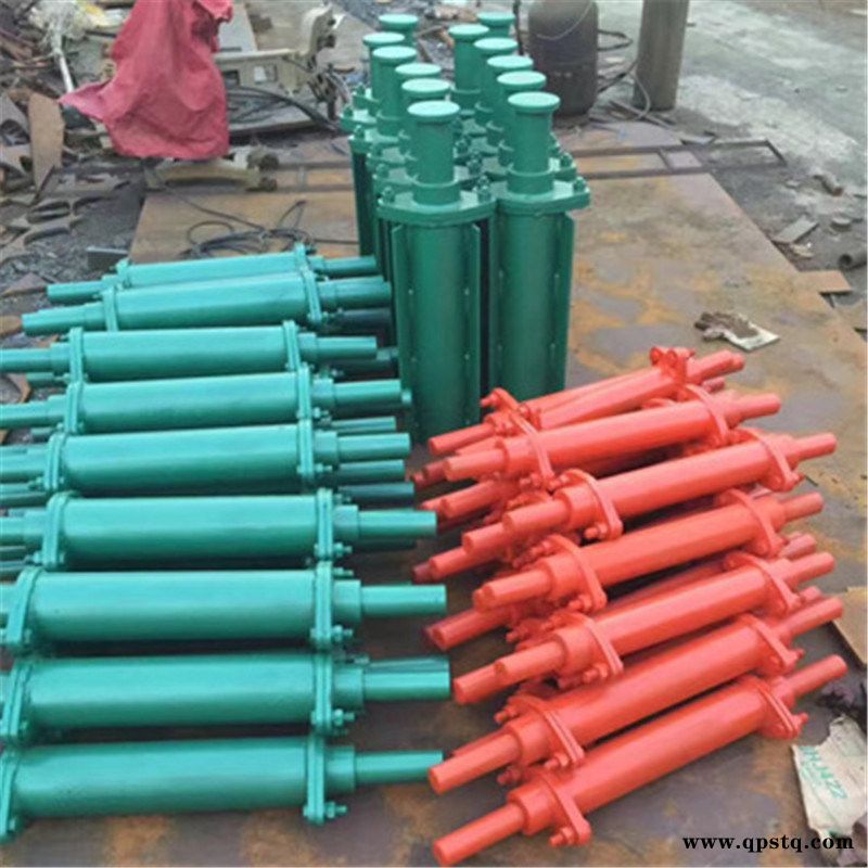 HT1-63弹簧缓冲器,电梯和行车专用弹簧安全碰头图5