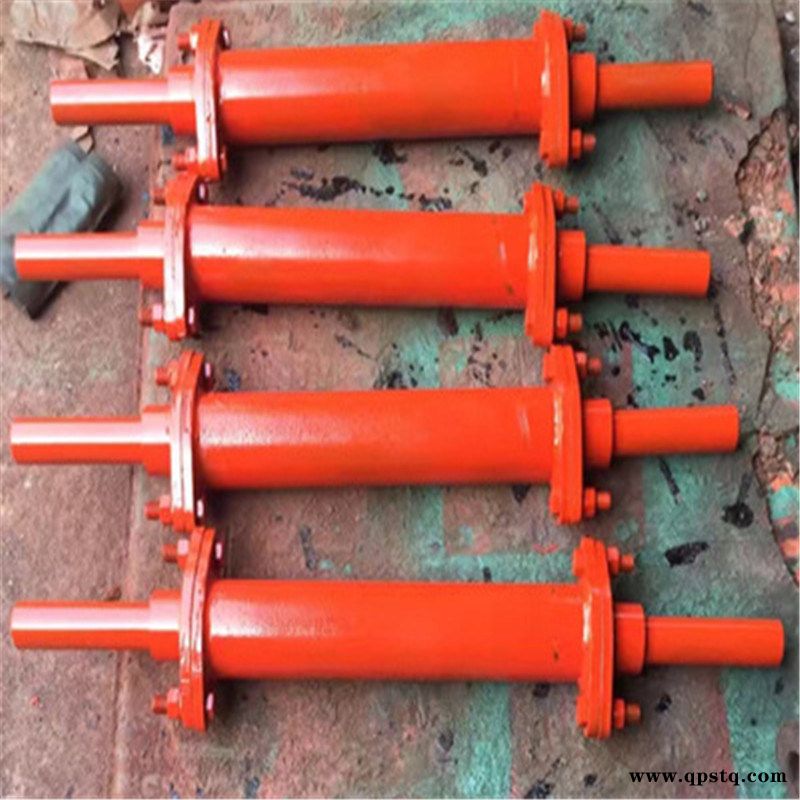 HT1-63弹簧缓冲器,电梯和行车专用弹簧安全碰头图4