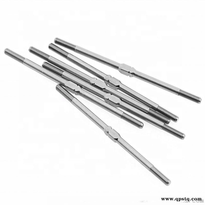 厂家供应 钛合金汽摩自行车轮毂螺栓图4