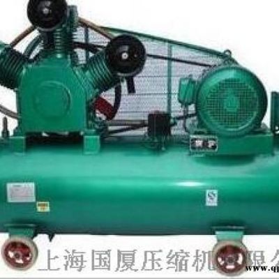 消防常用国厦高压空气压缩机