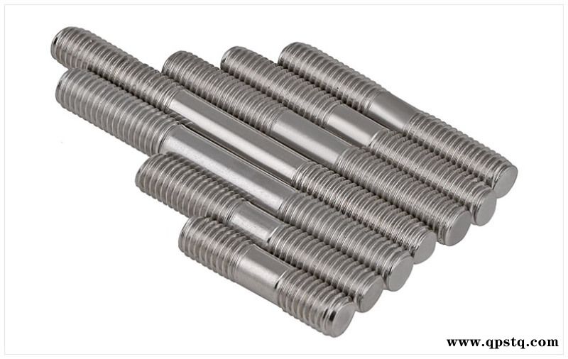 304不锈钢双头螺栓 螺柱 车辆船舶双头螺栓图3