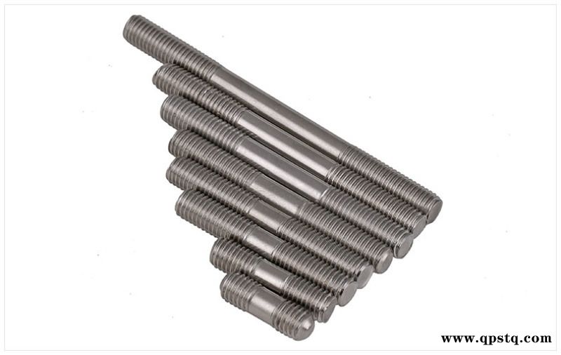 304不锈钢双头螺栓 螺柱 车辆船舶双头螺栓图4