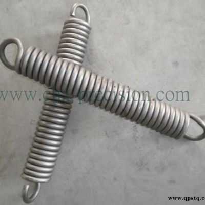拉力弹簧，拉伸弹簧，线径20mm的大拉簧