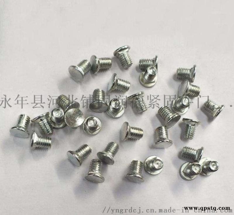 马车栓，桥架丝，桥架螺丝，马车螺栓图4