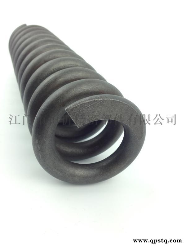 压力弹簧,压簧,压缩弹簧,大线径压簧图4
