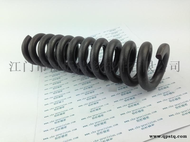 压力弹簧,压簧,压缩弹簧,大线径压簧图3