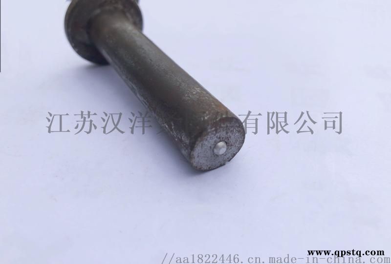 厂家定制各类材质非标螺栓图4