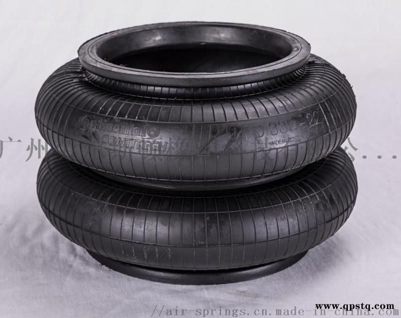 FD330-22CI CONTITECH空  簧图2