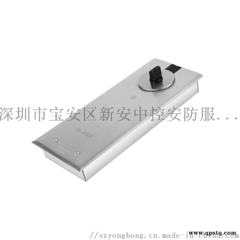 玻璃门地弹簧,GMT地弹簧，深圳皇冠地弹簧更换维修图2