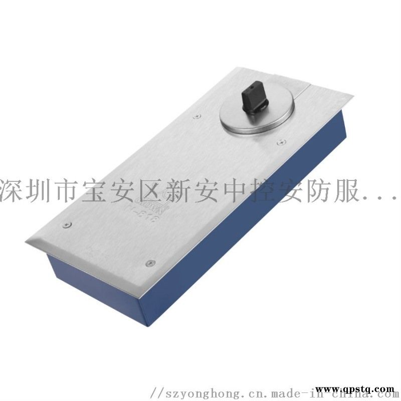 玻璃门地弹簧,GMT地弹簧，深圳皇冠地弹簧更换维修图3