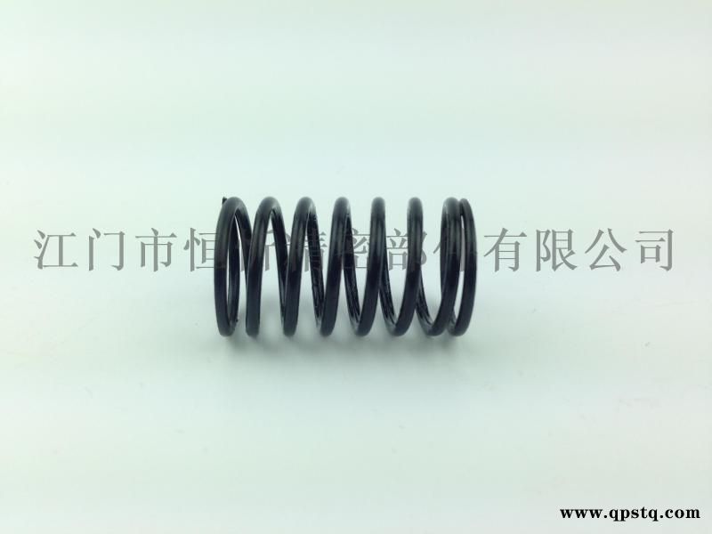 弹簧,压力弹簧,压簧,压缩弹簧图5