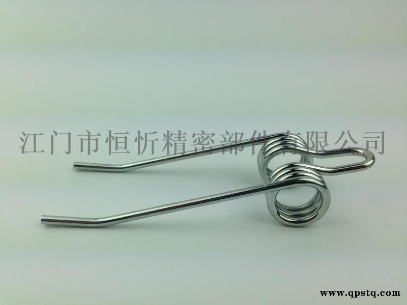 扭力弹簧,扭臂弹簧,扭簧,扭转弹簧,精密弹簧图4