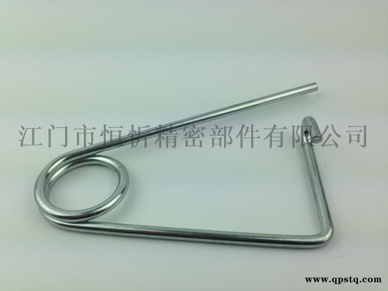 扭力弹簧,扭臂弹簧,扭簧,扭转弹簧,精密弹簧图5