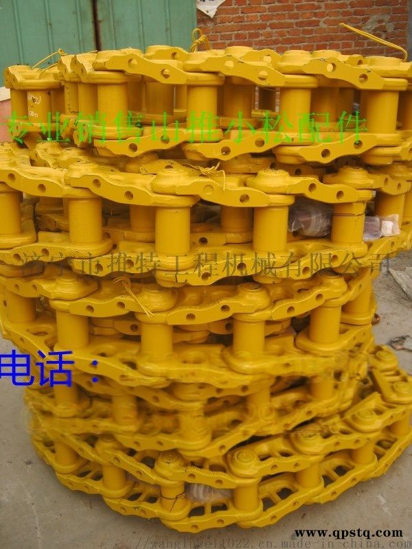 山推推土机原厂弹簧16Y-17-00005图3