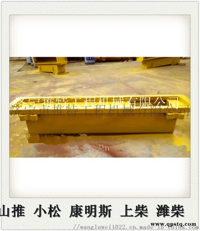 山推推土机原厂弹簧16Y-17-00005图2