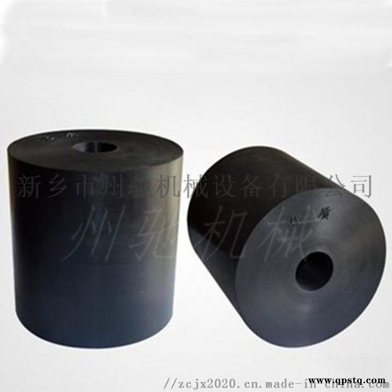 可定制减震装置橡胶弹簧图3