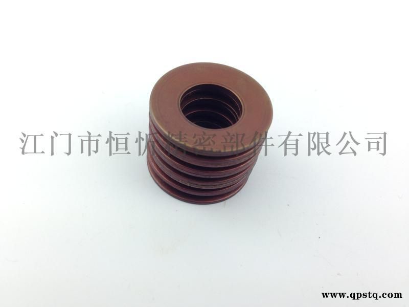 碟形弹簧,弹簧,精密碟形弹簧,碟簧垫圈图4