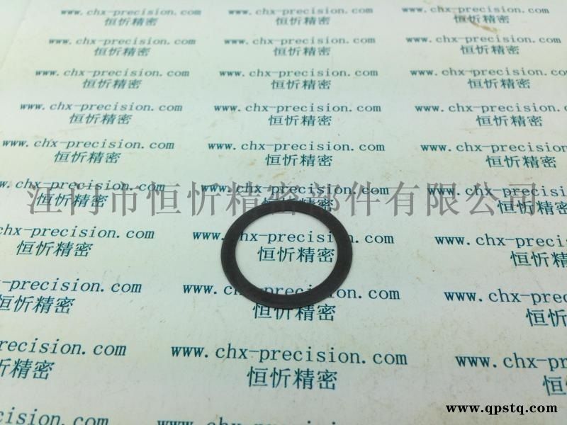 碟形弹簧,弹簧,精密碟簧,精密碟形弹簧图3