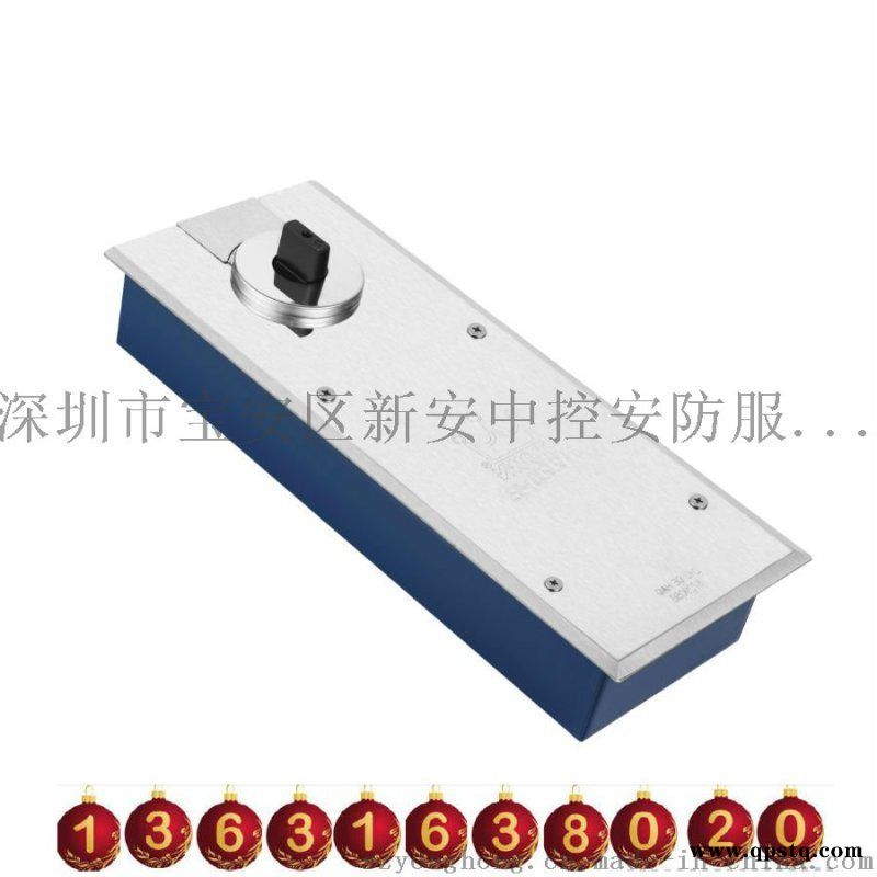 深圳玻璃门地弹簧,皇冠、GMT、多玛地弹簧安装维修图2