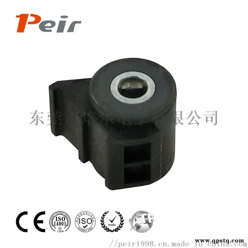 厂家直销智能电饭锅电压力锅弹簧缓慢弹开阻尼器图4