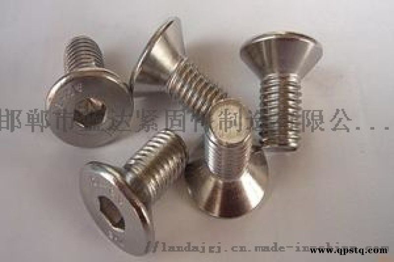 沉头带榫螺栓|沉头单耳螺栓图5