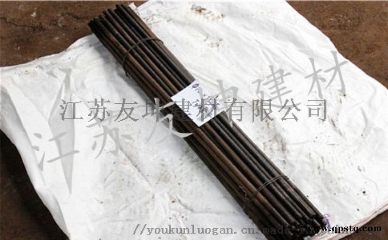 湖州止水螺杆-穿墙止水螺栓规范-江苏友坤建材图3