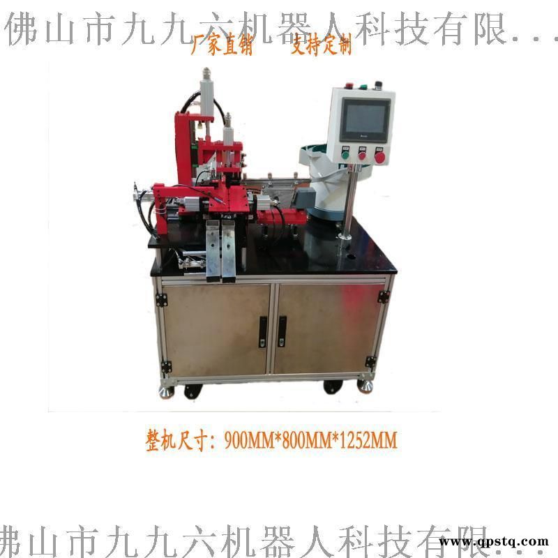 骨架油封 汽车油封 气门油封 轴封全自动挂弹簧机图2