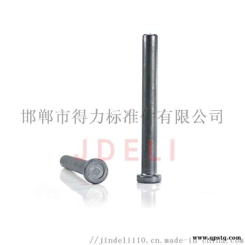 金得力钢结构螺栓 扭剪型螺栓 扭剪螺栓图2