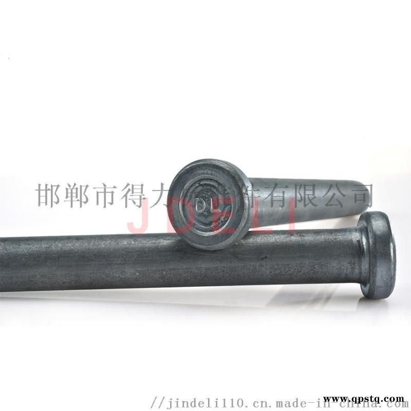 金得力钢结构螺栓 扭剪型螺栓 扭剪螺栓图4