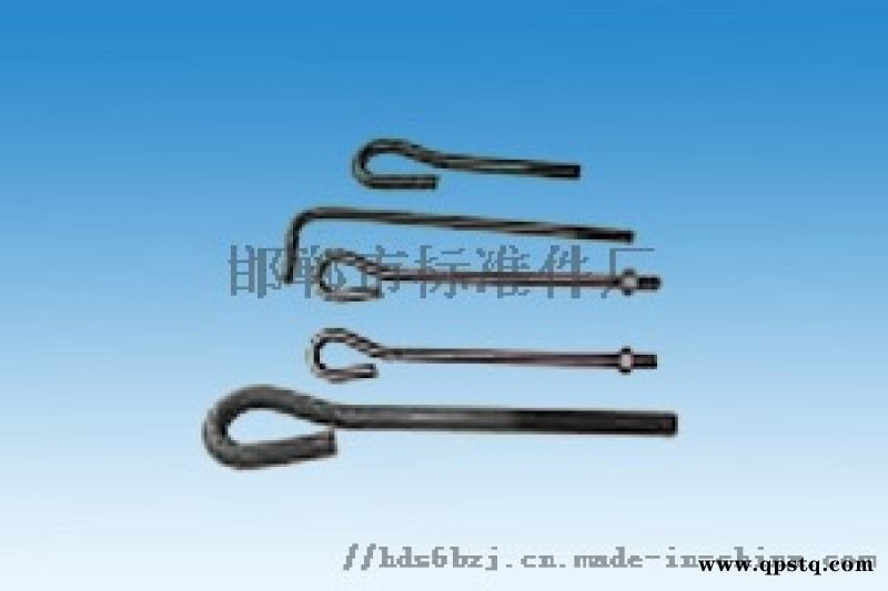 地脚螺栓厂家常年生产供应地脚螺栓图2