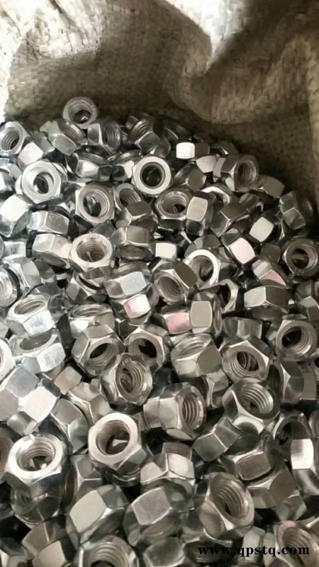 厂家批发螺母 M5-24，螺栓M6-27图4