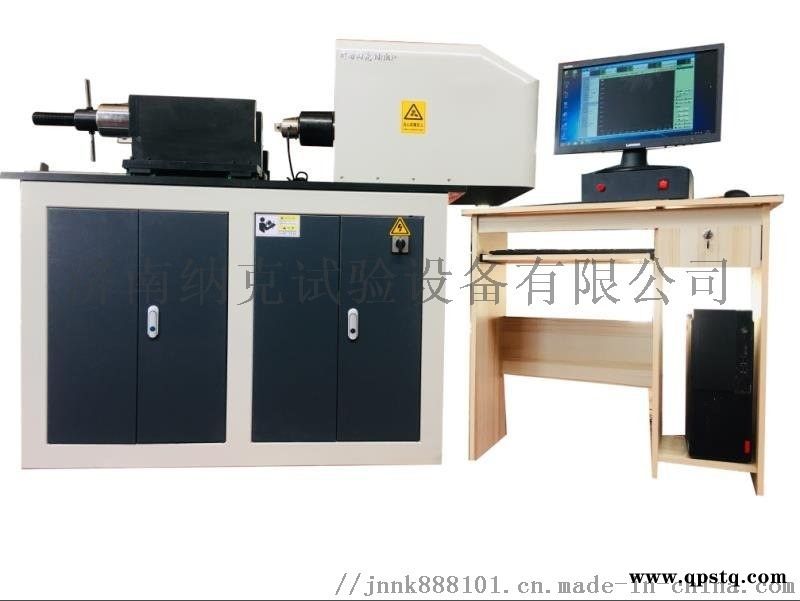 济南纳克专业生产高强螺栓试验夹具图5