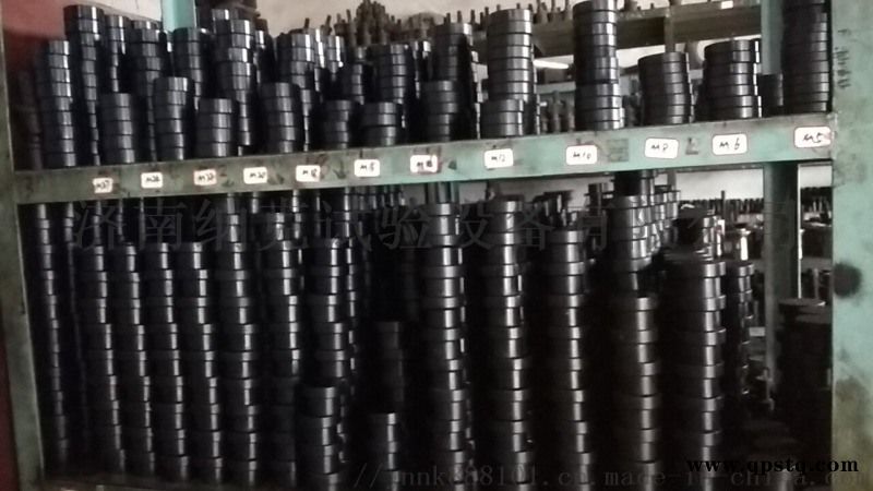 济南纳克专业生产高强螺栓试验夹具图2