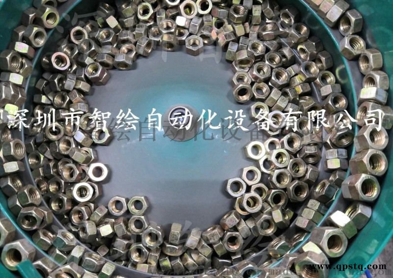 昆山车修壁虎全自动化装配设备 生产壁虎螺栓设备图5