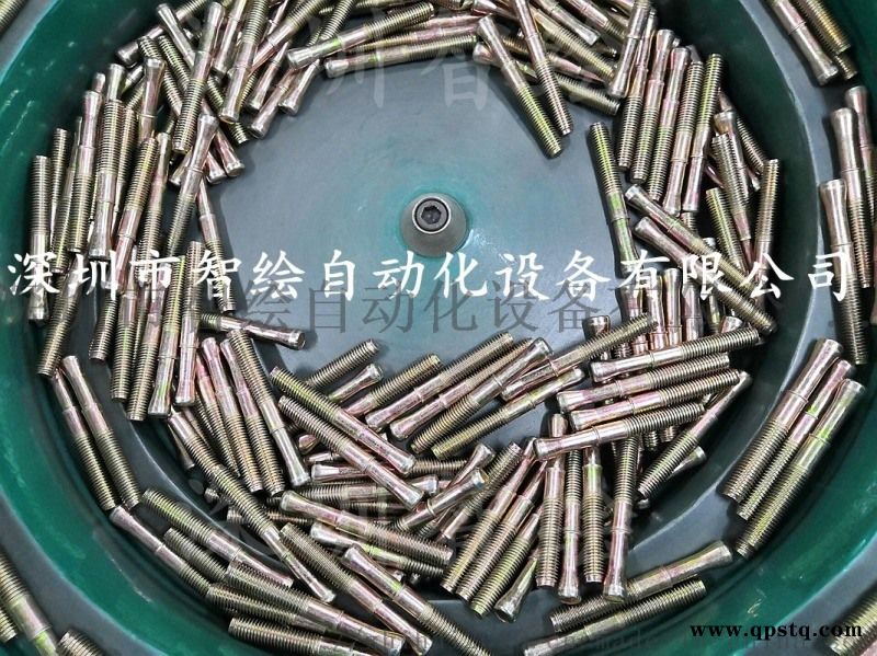 昆山车修壁虎全自动化装配设备 生产壁虎螺栓设备图4