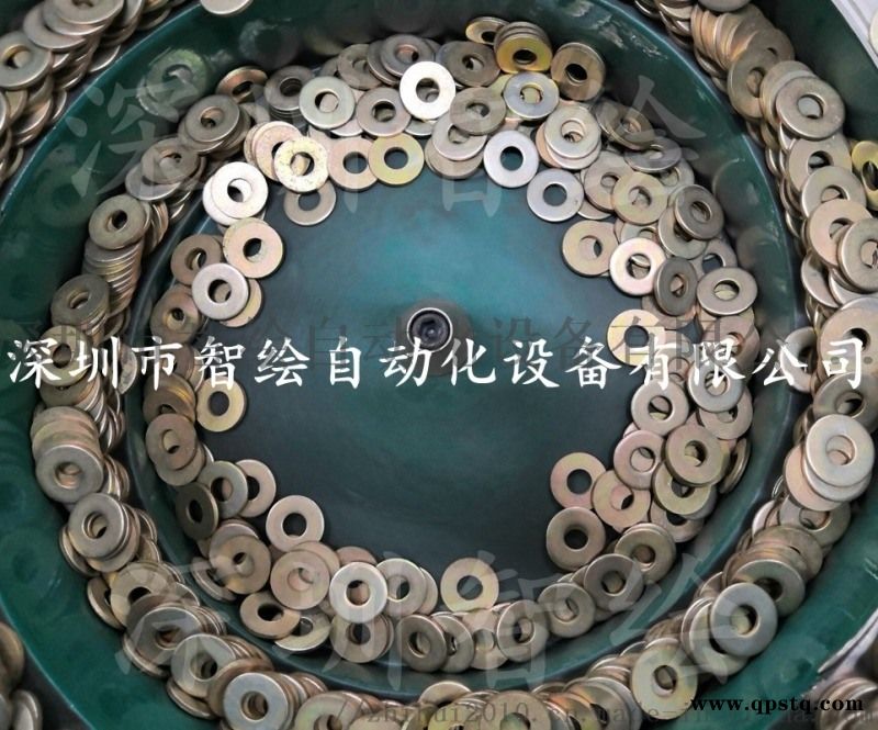 昆山车修壁虎全自动化装配设备 生产壁虎螺栓设备图2