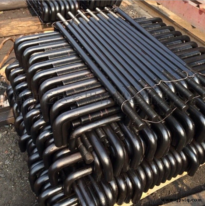 钢结构  10.9高强螺栓，地脚螺栓图2