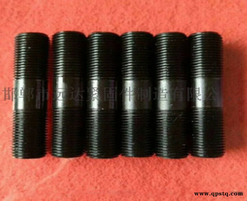 钢结构  10.9高强螺栓，地脚螺栓图5