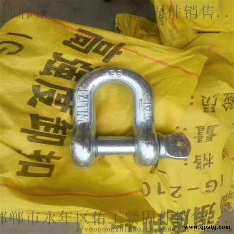 厂家直销索具 花篮螺栓 玛钢铸造质高价廉图4